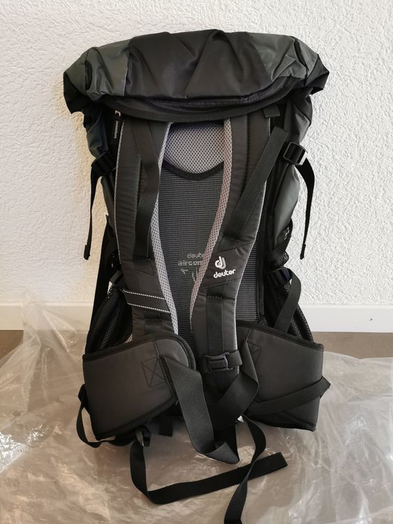 Deuter ac 2025 mistral 30