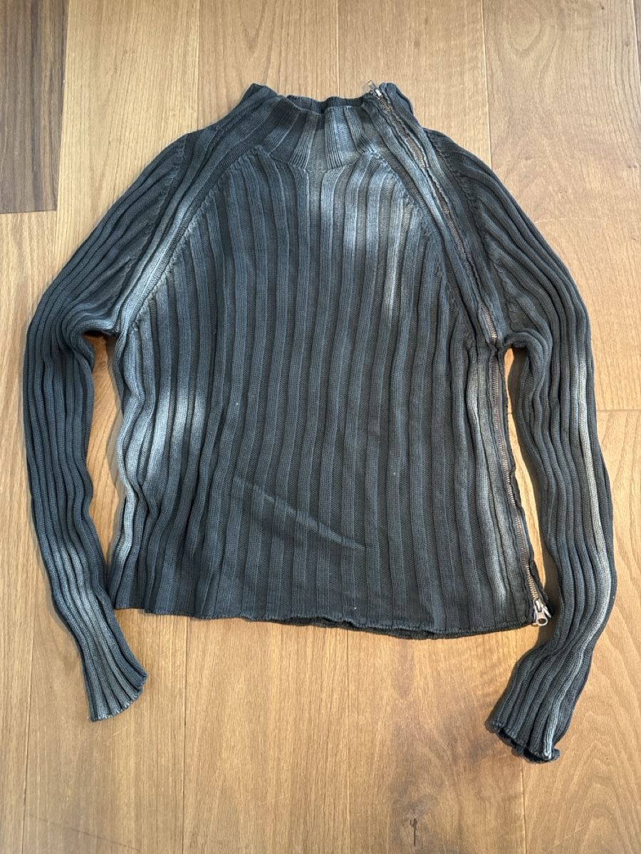 Maglioni & Felpe: Jaded London Pullover grey XS good condition – Usato da Muttenz venduto da Sil2n