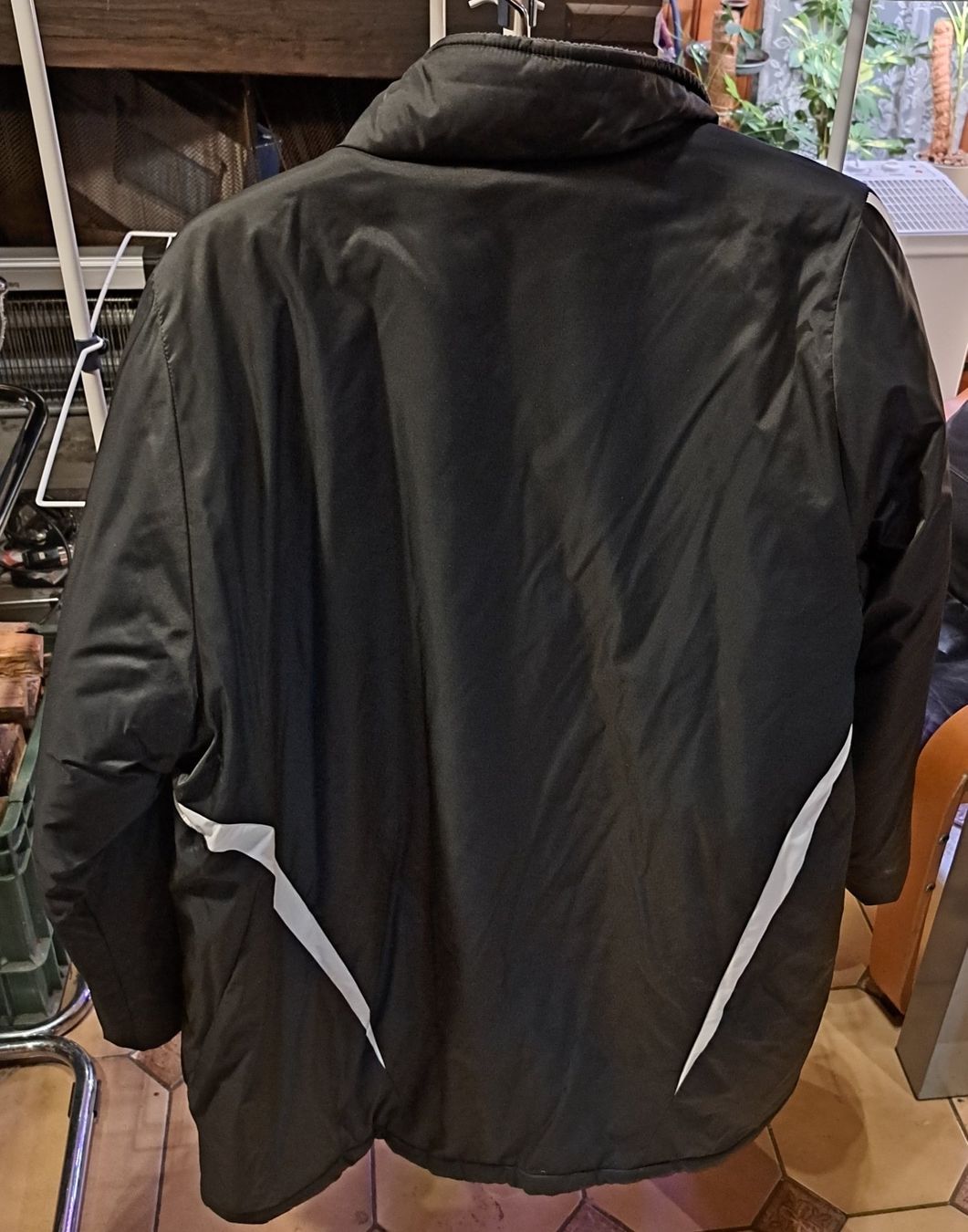 Giacche: ADIDAS - Trainer/Assistent Trainer -Jacke – Usato da Alpnach Dorf venduto da bigi1313 1