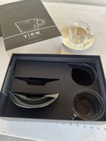 Nespresso Cappuccino Cups NEU