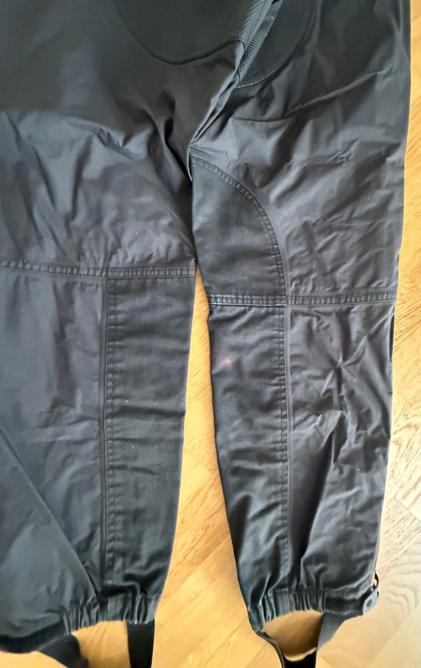 Harley-Davidson Hosen: Harley-Davidson-Damen-Regenhose Grösse M – Gebraucht aus Frauenkappelen von HDPerle 8