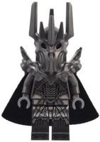 Lego Herr der Ringe - LOR139 Sauron Neuware