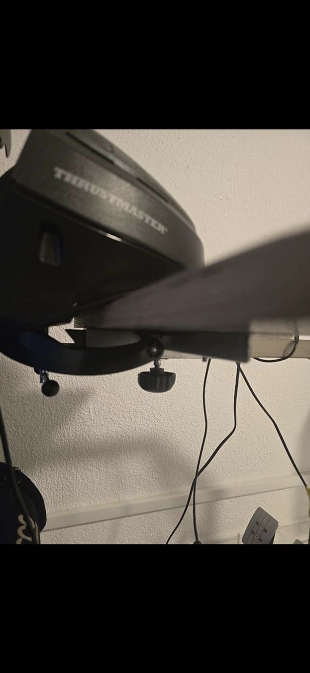 Thrustmaster Controller: Thrustmaster 300 – Usato da Bassersdorf venduto da goramaz 4