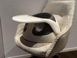 Mamas & Papas Baby Snug Kindersitz mit Essbrett ab 1.-