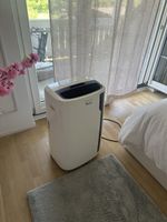 DeLonghi Pinguino Klimagerät Top Zustand MUSS RAUS GÜNSTIG!!