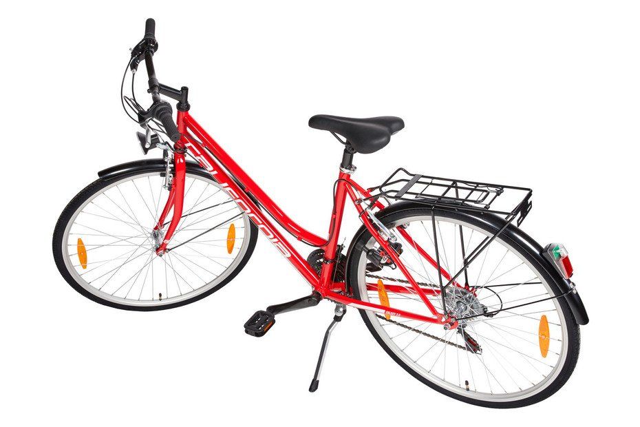 Biciclette: City / Touring Bicycle – Usato da Zürich venduto da Caeirop 1