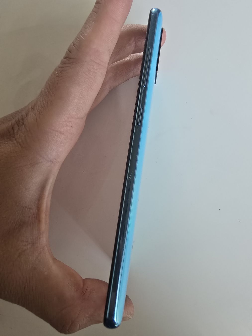 Samsung Telefoni cellulari / Smartphones: Samsung A51 mit 128 GB. – Difettoso da Altstätten SG venduto da speed_19993 4