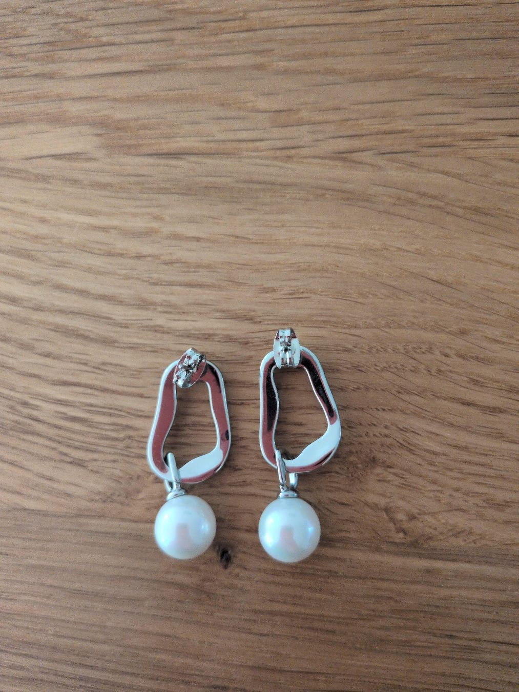 Ohrringe & -stecker: Modeschmuck Ohrstecker/Hänger – Neu (gemäss Beschreibung) aus Aarburg von Noemi.H 4