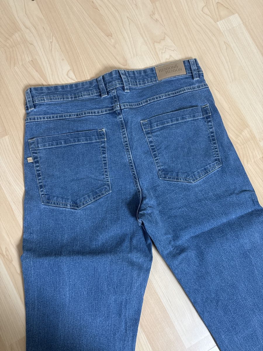Jeans: Jeans Gr 48 – Usato da Zell ZH venduto da Guffos 2