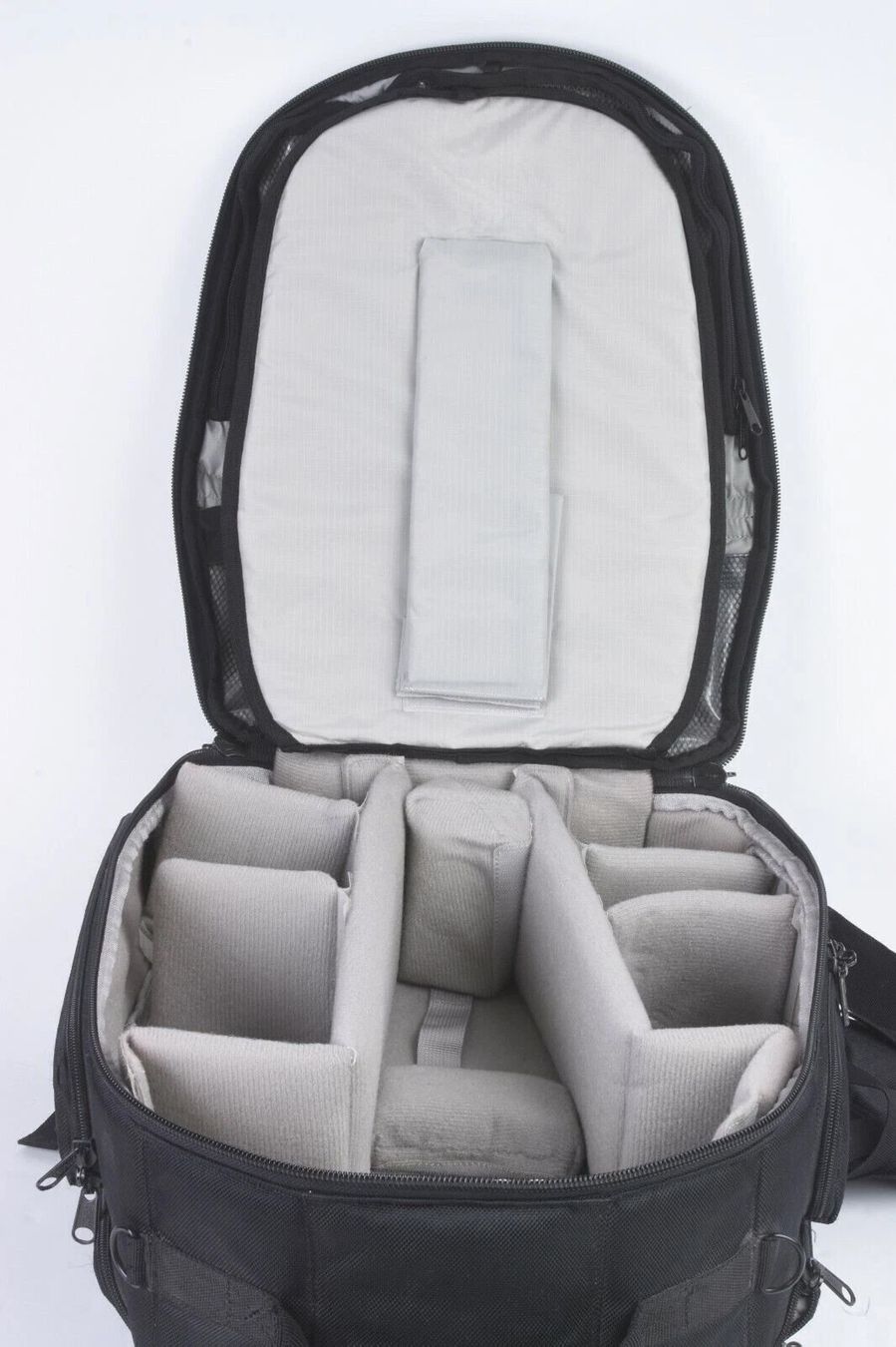 Zaini: Fotorucksack Tenba – Nuovo (secondo la descrizione) da Engelberg venduto da TC55 4