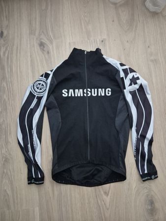 Assos Trikot