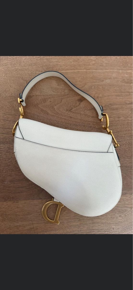 Dior Borse da donna: Dior Saddle bag – Usato da Geroldswil venduto da msa_9zzs 1