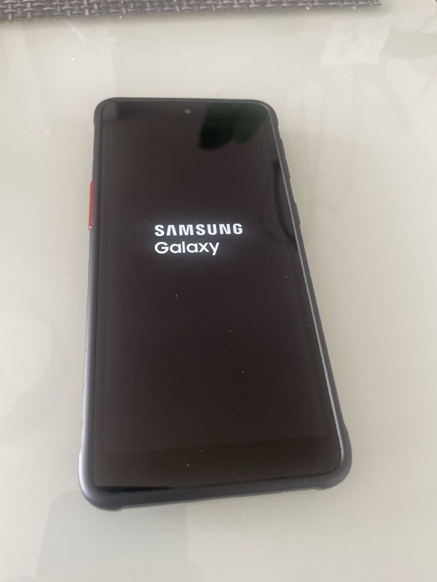 Samsung Handys / Smartphones: Samsung Xcover 5 – Gebraucht aus Chavannes-près-Renens von joma29