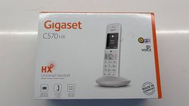 Siemens Gigaset C570 HX (neu!)