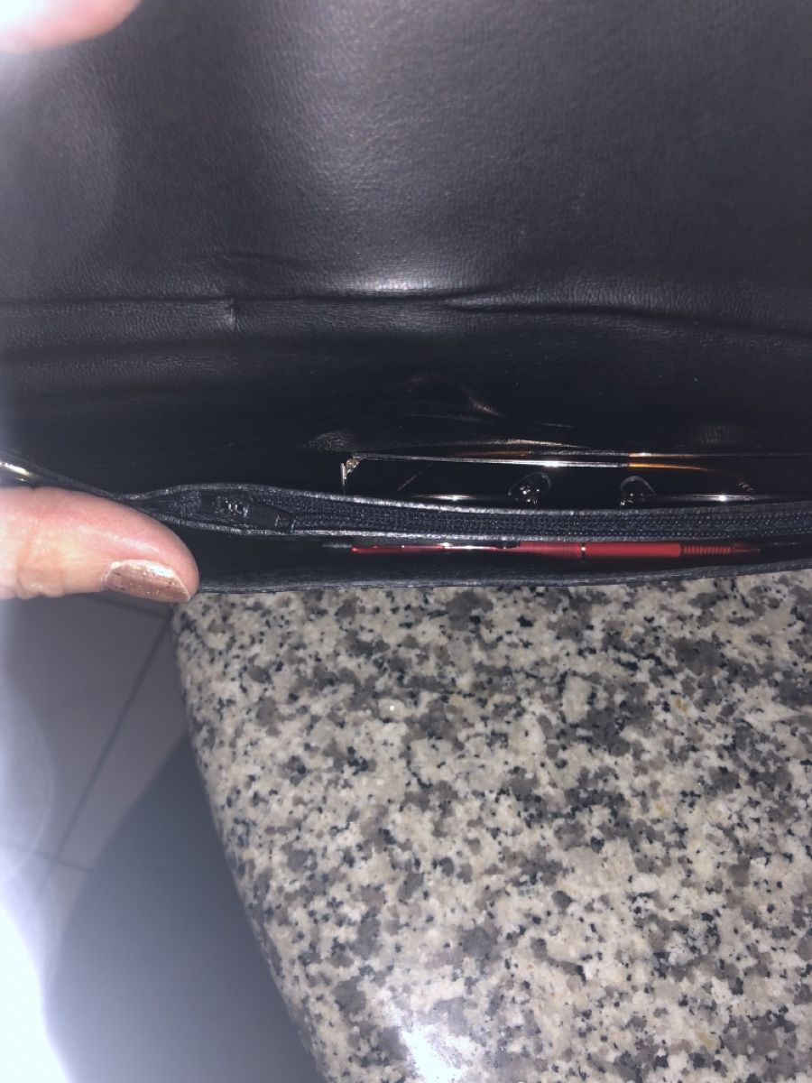 Borse da donna: Clutch – Usato da Baltschieder venduto da Skyfall7 2