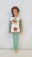 Barbie Kleider Pyjama