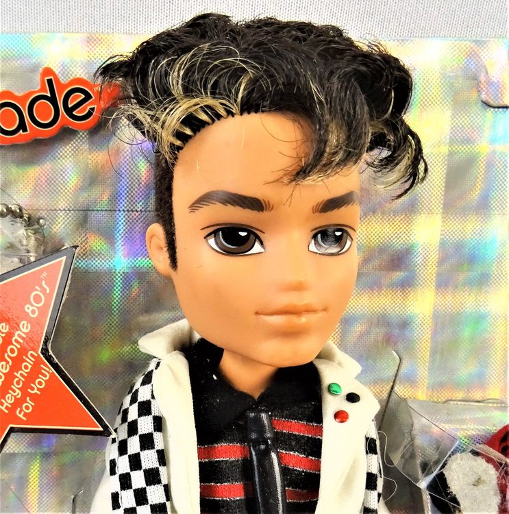 Bratz Boy 
