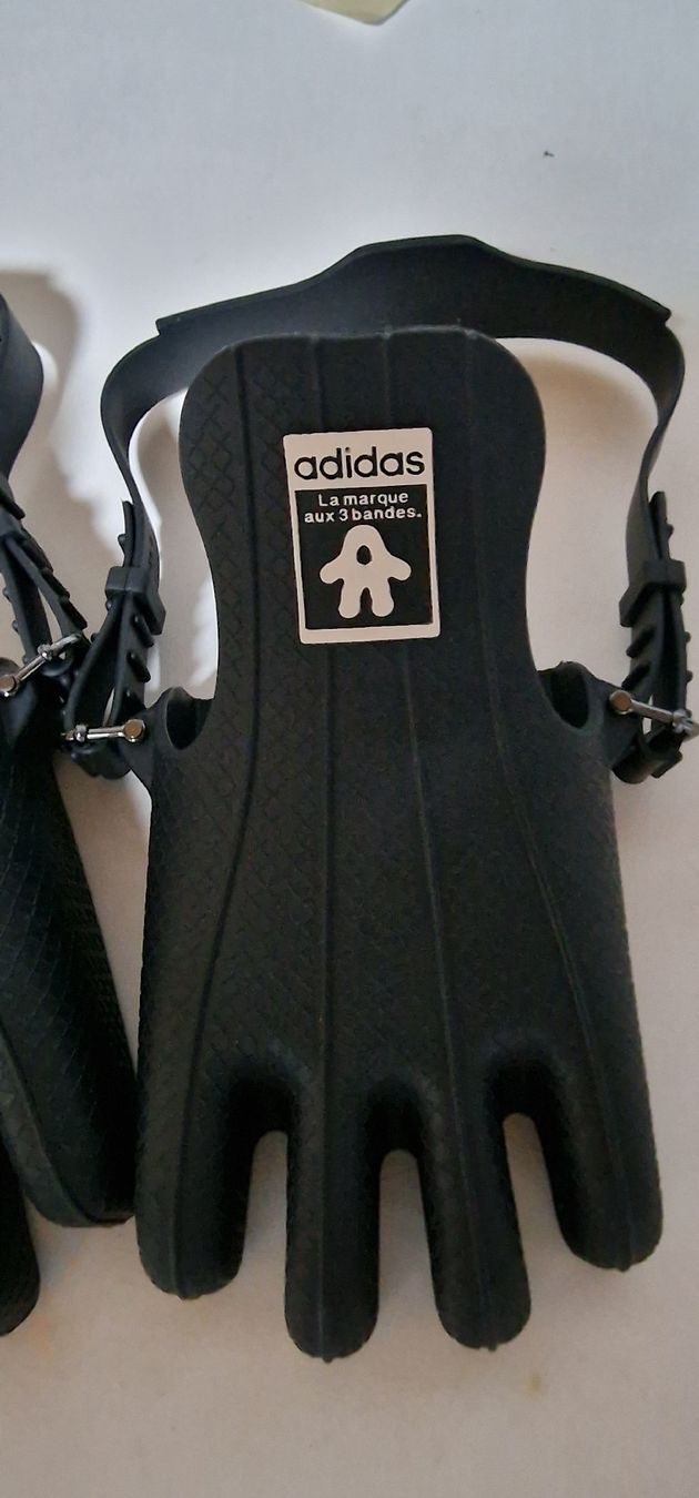 Adidas Scarpe da uomo: Adidas – Nuovo e nell'imballaggio originale da Chur venduto da car_5clc 1