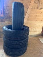 4 pneus été Michelin 255/60 R18 100H