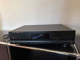 Harman Kardon HD 720 CD Player - DEFEKT