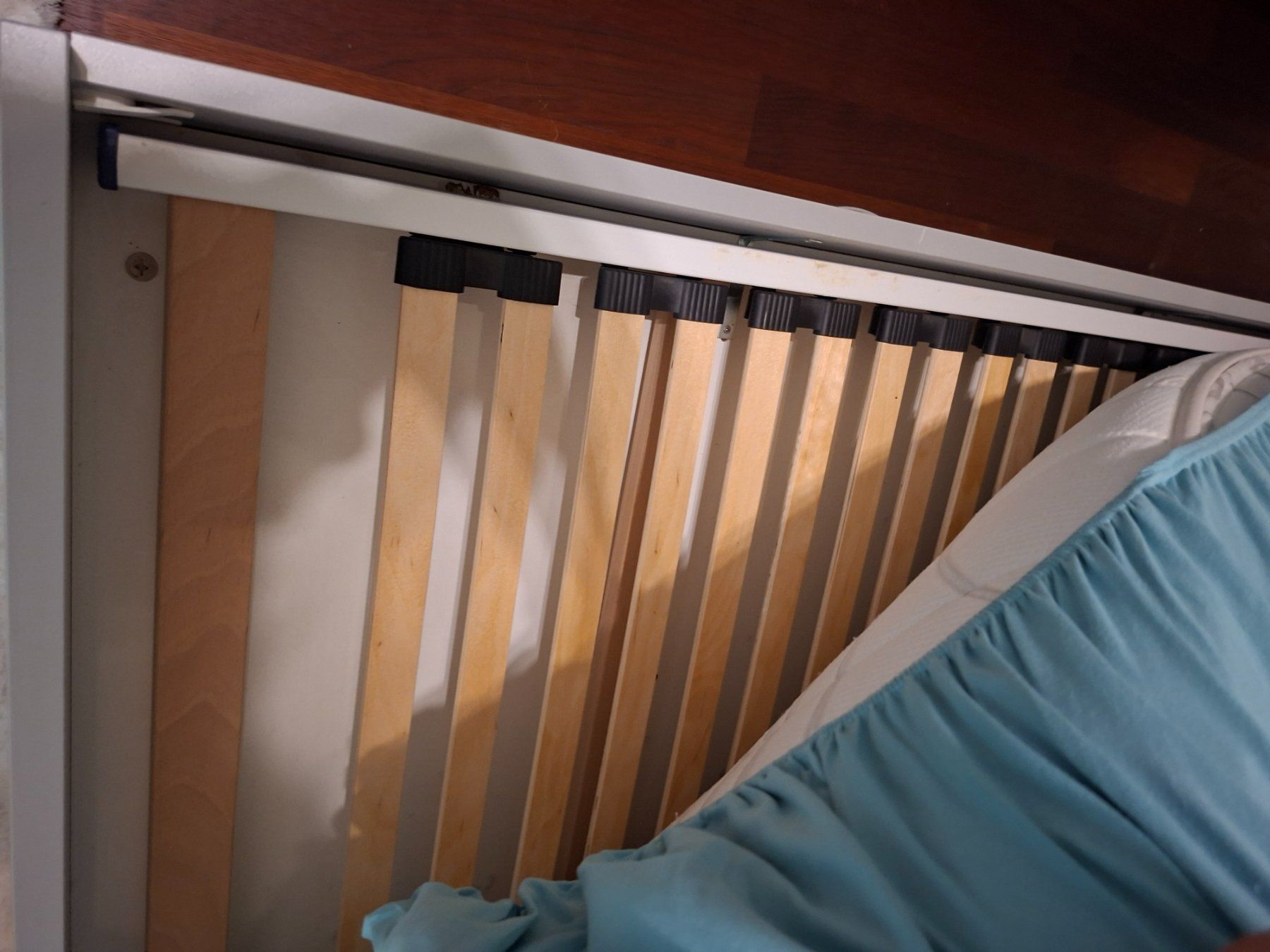 Lits: Bett Designe – D'occasion à Emmenbrücke par Ddagi 1