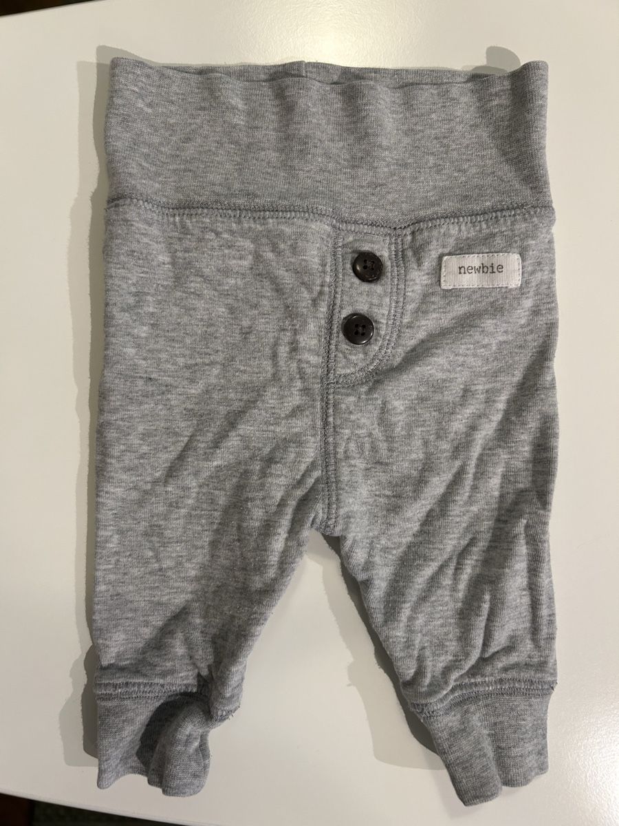 Hosen: Baby Trousers 2-Pack Size 50 – Gebraucht aus Zürich von eli_m229 2