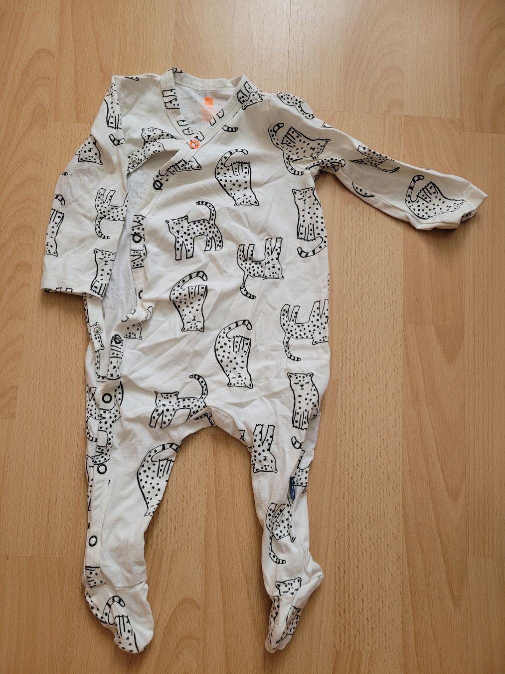 Pigiama & Simili: Pyjama gr. 68 – Usato da Inwil venduto da Flower2325