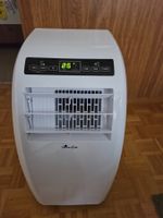 Klimagerät Prima Vista Klima weiss gebraucht fast neu