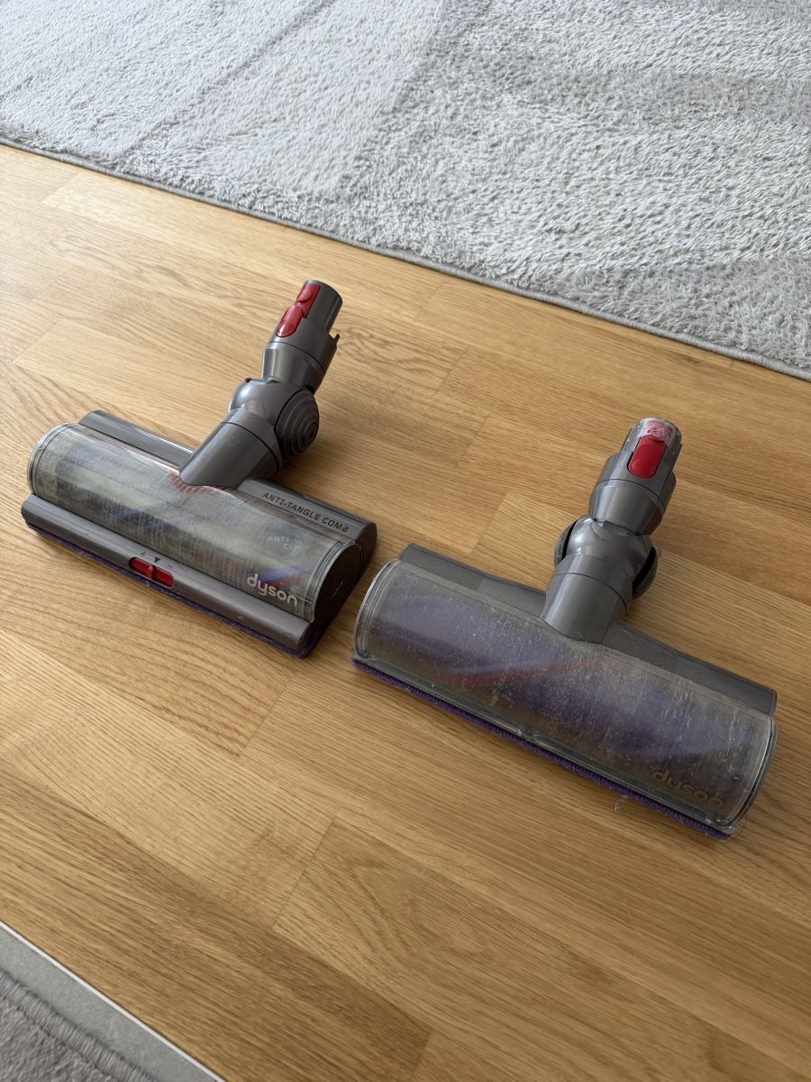 Dyson Altro per la casa: Dyson brosses – Usato da Meyrin venduto da SA_3006 1