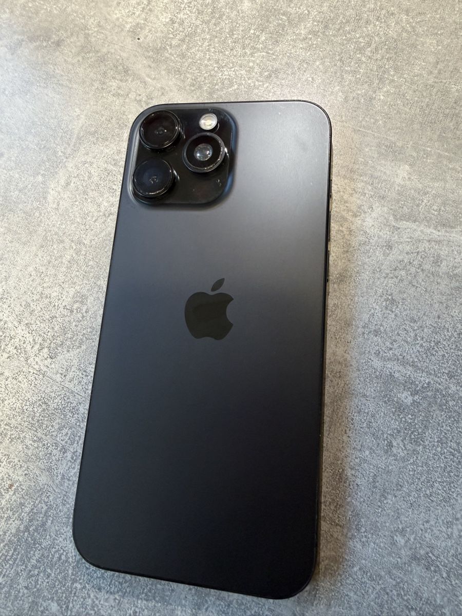Apple Handys / Smartphones: Iphone 16 Pro Max 256GB – Gebraucht aus Ittigen von Elvis177 2