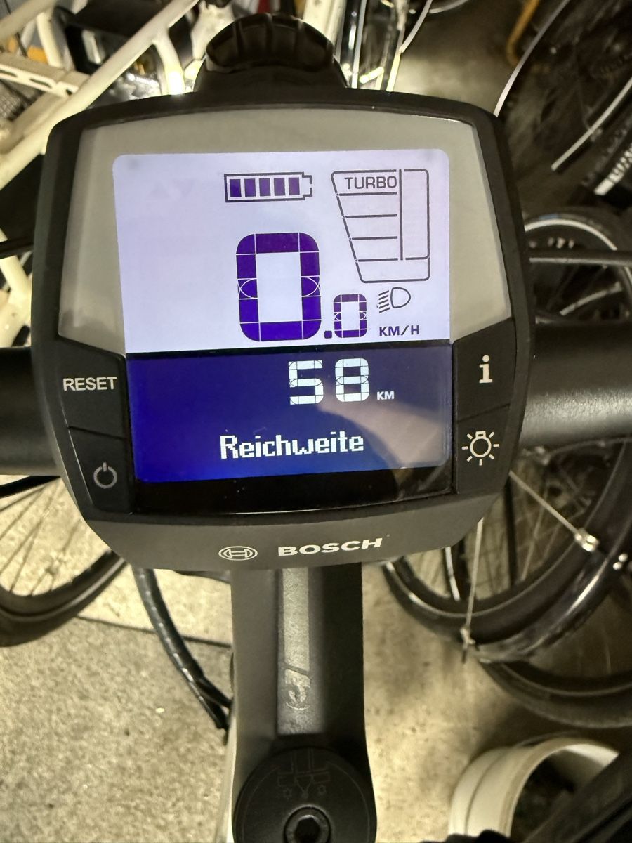 Stevens Biciclette: Stevens E-Triton E-Bike – Usato da Oberentfelden venduto da lam_vj88 7