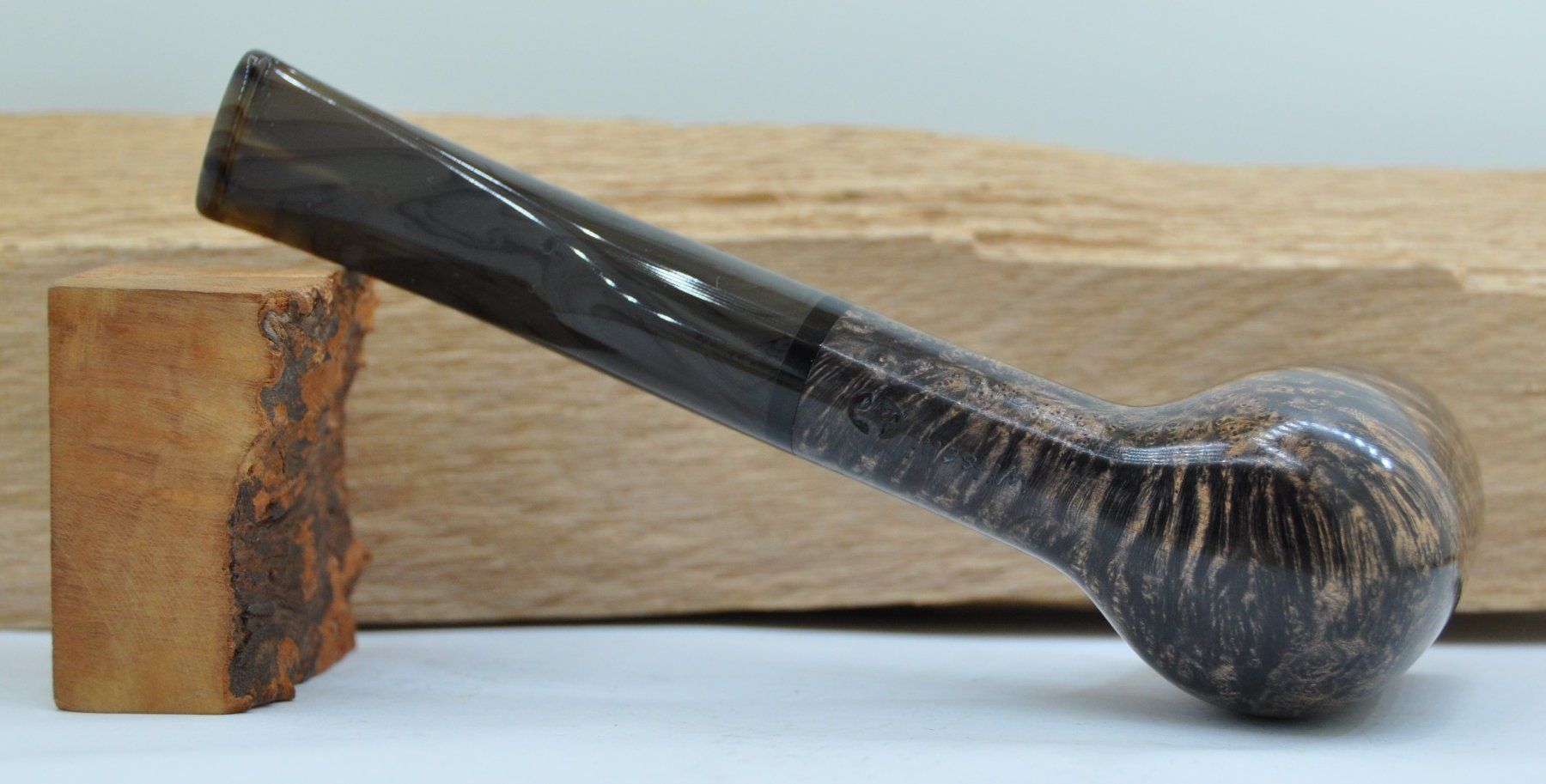 Witschi Pipe & Accessori: Witschi Pfeife (Tabakpfeife) – Nuovo e nell'imballaggio originale da Bern venduto da ftoll 6