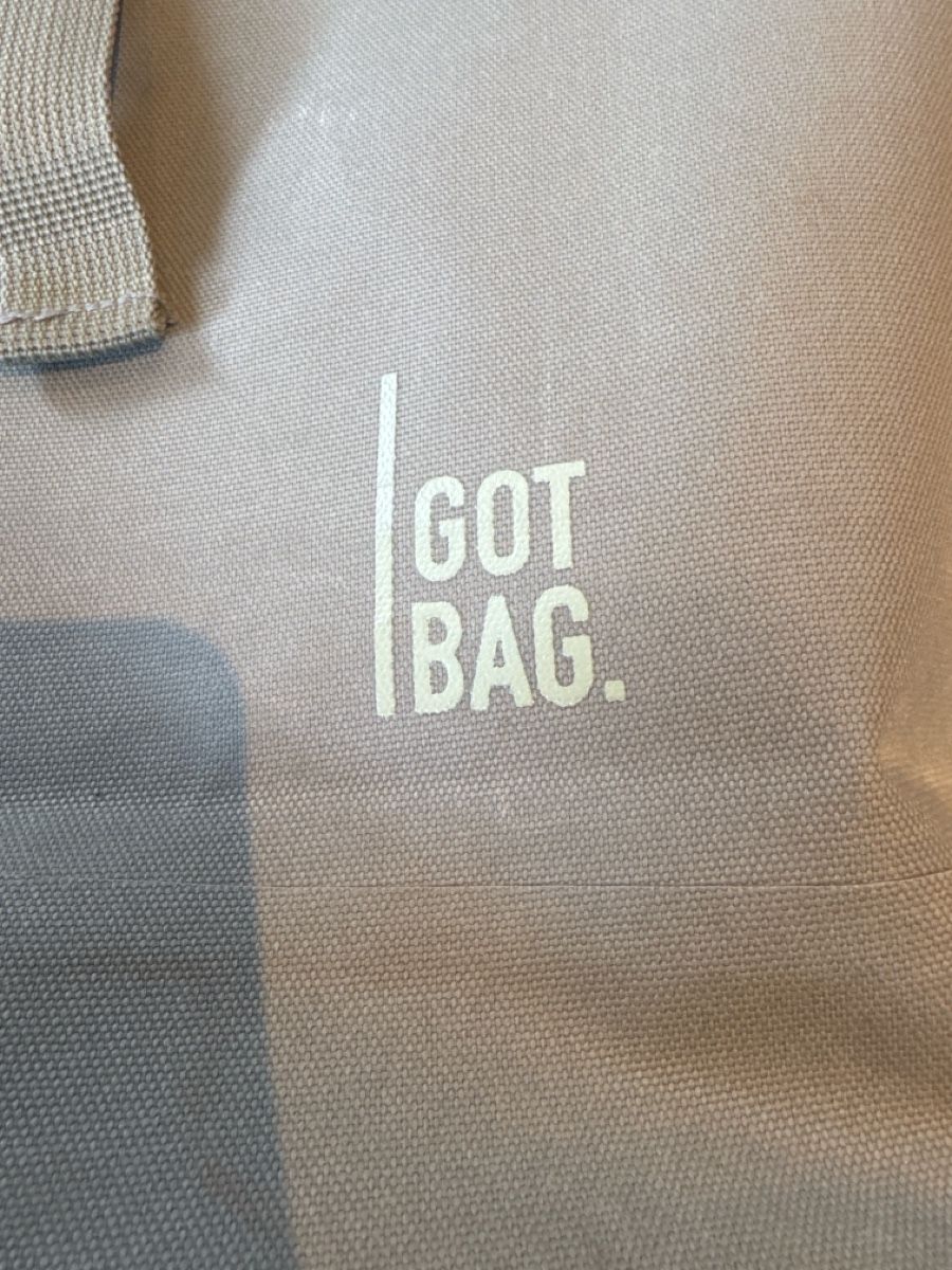 Rucksäcke: Rucksack GOT BAG Roll Top Lite guter Zustand – Gebraucht aus Biberist von Bsetzistei11 1