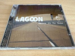 Lagoon – Hates It To Bear