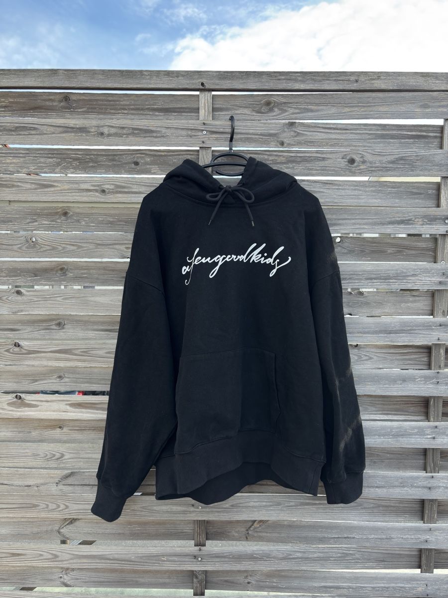 Pullover & Sweatshirts: A few good kids Hoodie – Gebraucht aus Thalwil von lean21
