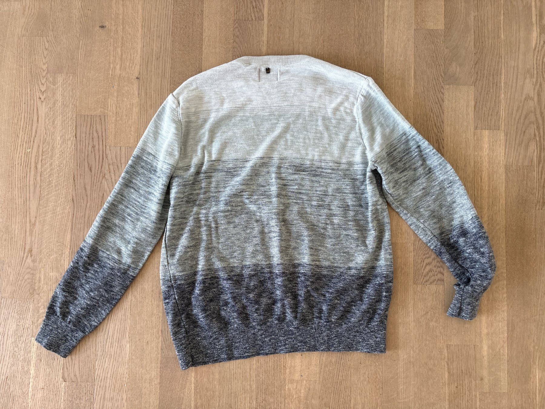 PME Legend Pulls & Sweat-shirts: PME Legend Strickpullover – D'occasion à Elgg par Jo_Naj 3