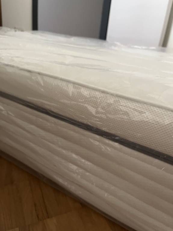 Jysk Matelas: Materasso – D'occasion à Minusio par isa_xl9x