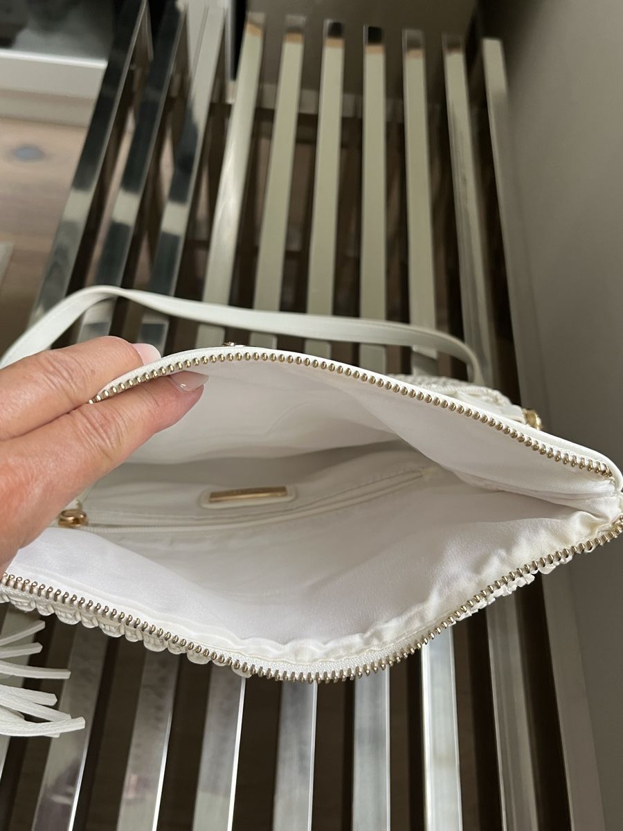 Hallhuber Borse da donna: Sommer Tasche Hallhuber – Nuovo (secondo la descrizione) da Wermatswil venduto da -secondchance- 2