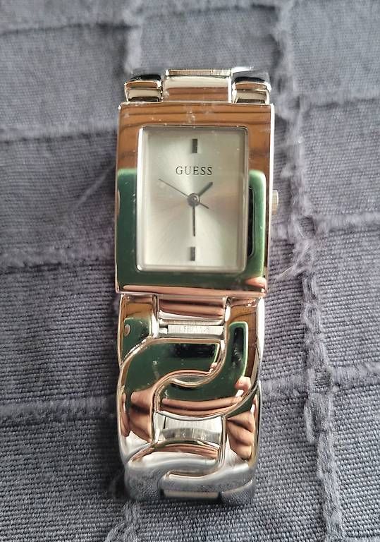 Uhren: Orologio Guess – Gebraucht aus Genestrerio von pam_6csy 1