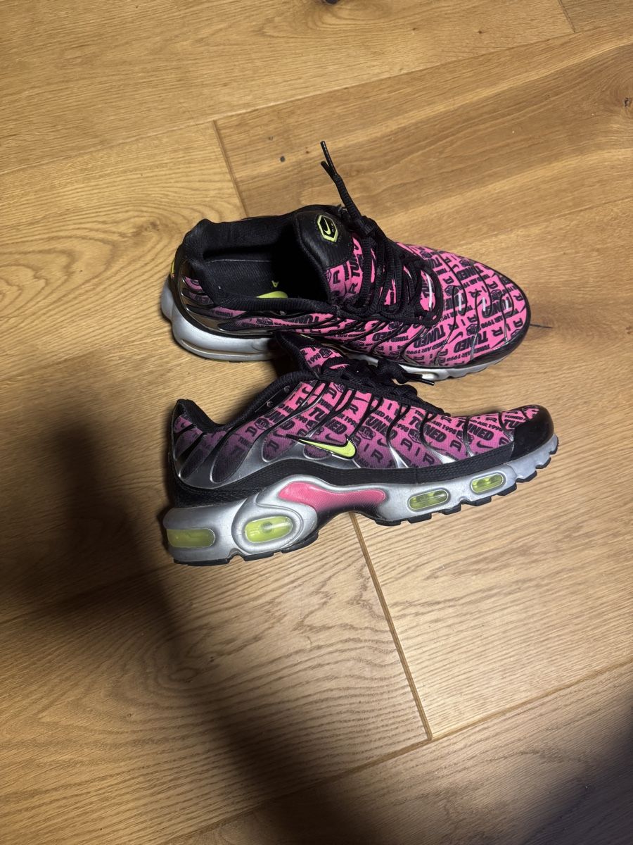 Scarpe da uomo: Nike Tn – Usato da Uetikon am See venduto da Dariusstasys