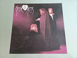 Stevie Nicks The Wild Heart LP Vinyl Classic Rock 1983