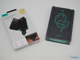 ESR Panzer-Sichtschutzglas für Galaxy S25 Ultra