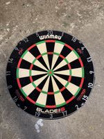 Dartboard Winmau Blade 6 Double Core