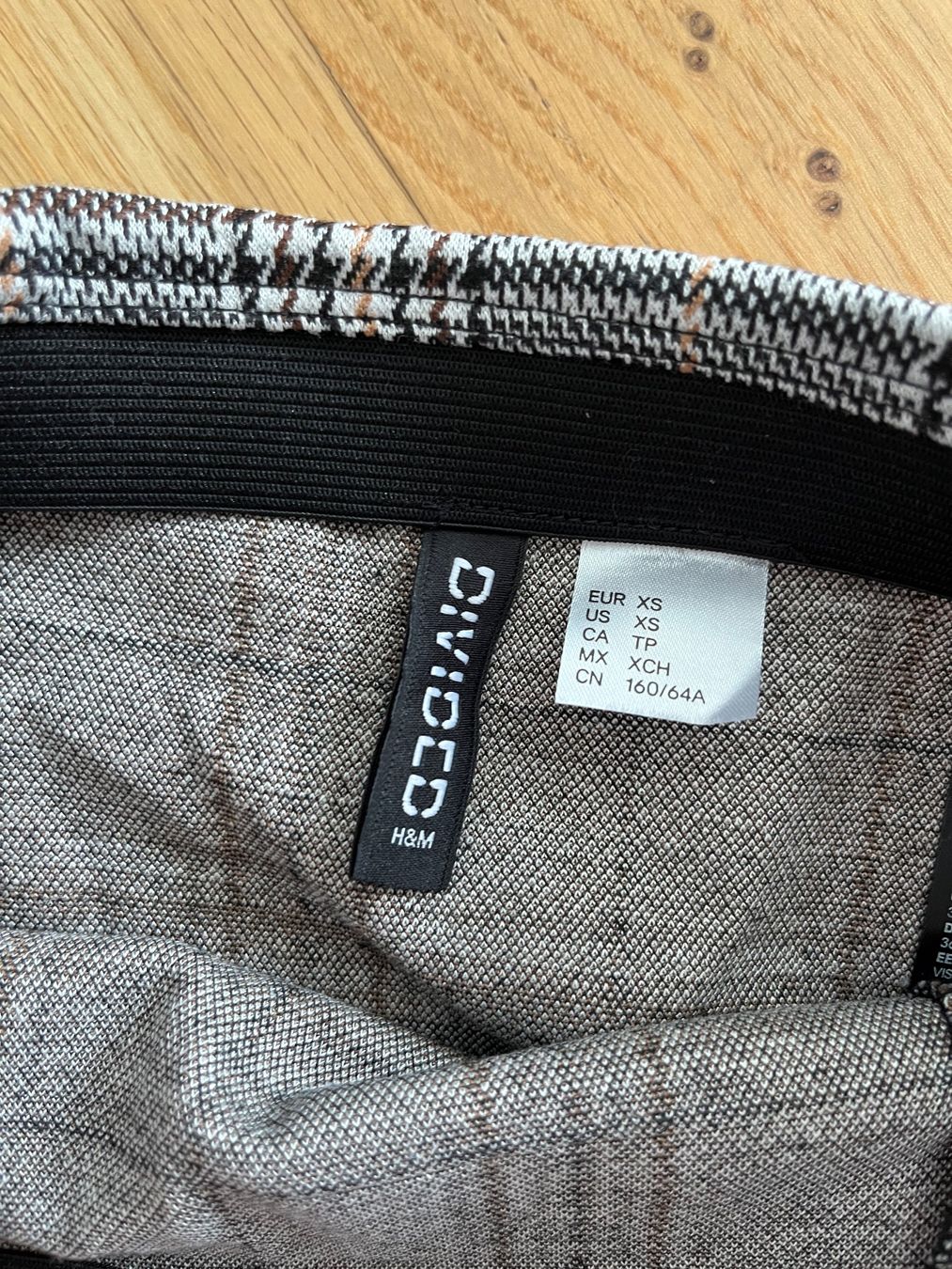 H&M Gonne: Rock H&M Grösse XS – Usato da Glis venduto da lou.fr 2