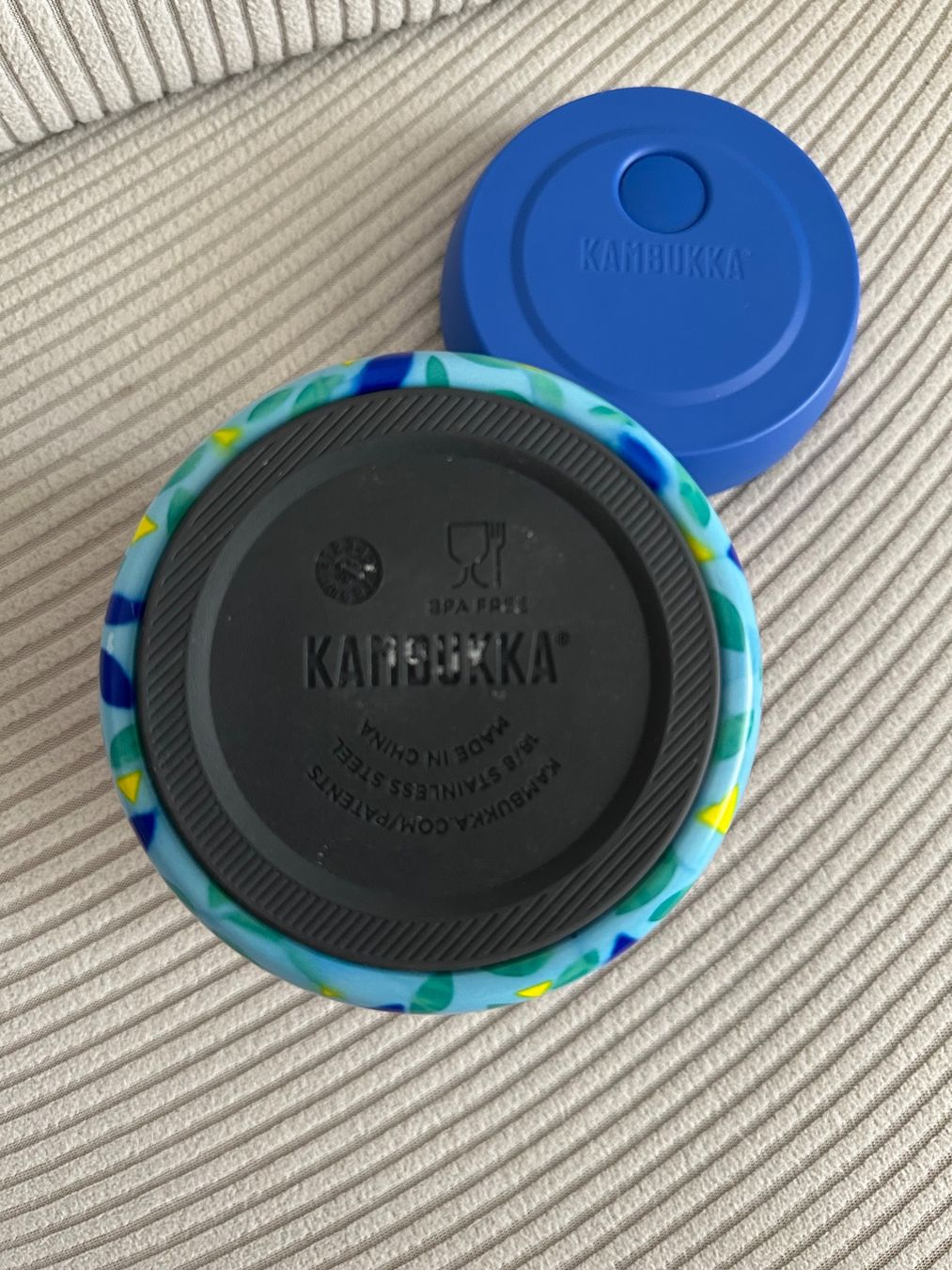 Contenitori & Simili: Kambukka Kinder Thermo Becher – Usato da Zürich venduto da kuszi 2
