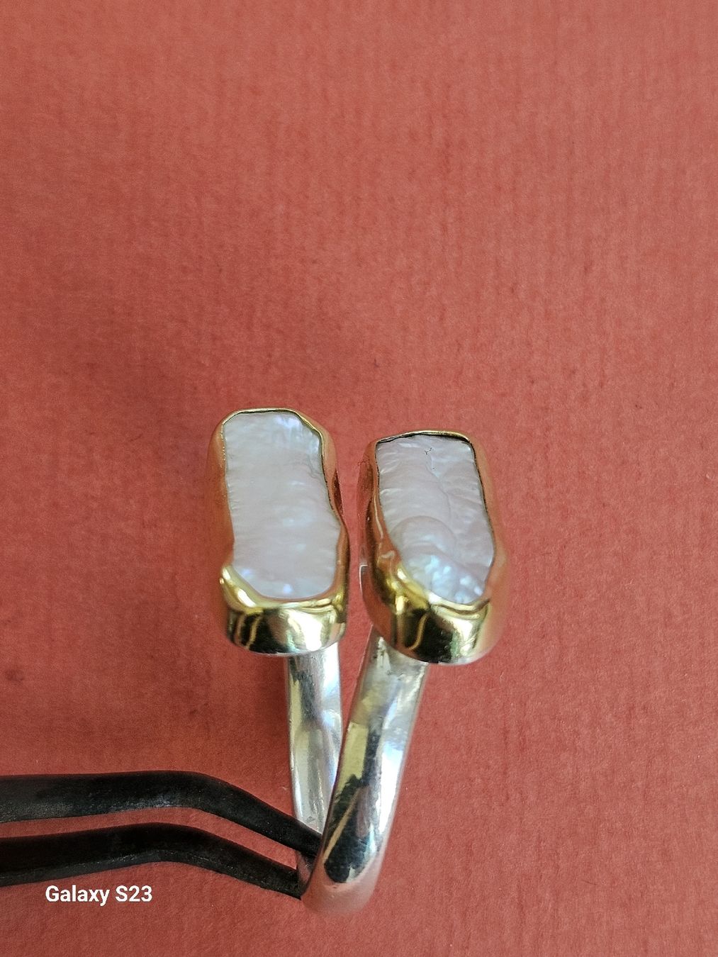 Anelli: Designer-Ring (15.9g) – Nuovo (secondo la descrizione) da Greifensee venduto da gre_7lzy 2