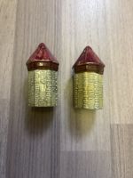Pepe e sale Set Torre Ceramica Set 2 Pezzi 