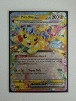 🇬🇧 Pokemon - Pikachu EX 057/191/ Surging Sparks
