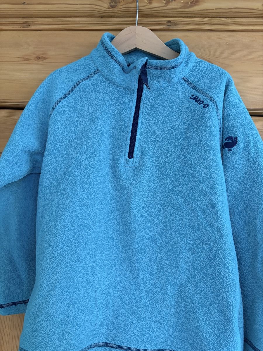 Lotti & Set di vestiti: Jungen Pulloverset (2) Grösse 116/122 – Usato da Riehen venduto da Grayje4 1