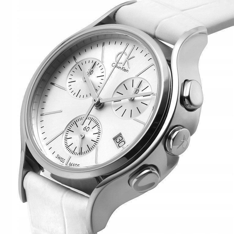 Calvin Klein Uhren: CALVIN KLEIN CK UHR 🍀 – Neu und originalverpackt aus St. Gallen von galluswatches 1